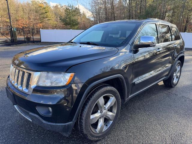 jeep grand cher 2013 1c4rjfct0dc524654