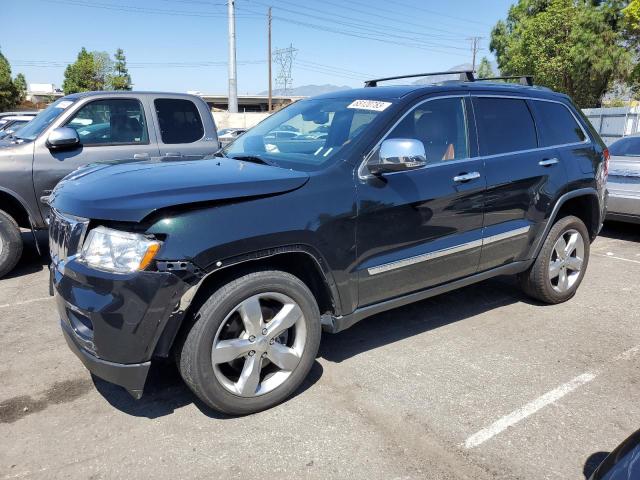 jeep grand cher 2013 1c4rjfct0dc532124