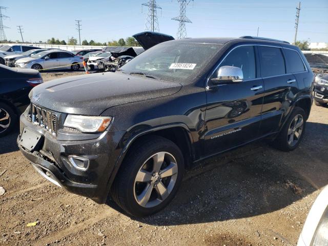 jeep grand cher 2014 1c4rjfct0ec105799