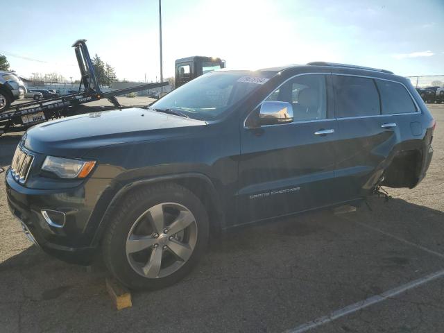 jeep grand cher 2014 1c4rjfct0ec190689