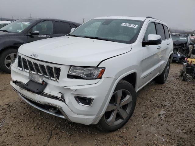 jeep grand cherokee 2014 1c4rjfct0ec207703