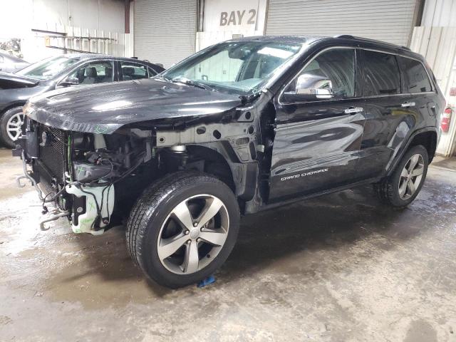 jeep grand cher 2014 1c4rjfct0ec399995