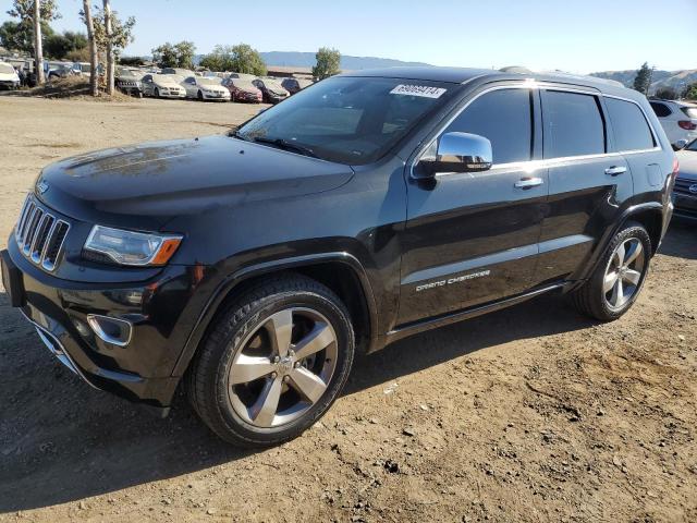 jeep grand cher 2014 1c4rjfct0ec426046