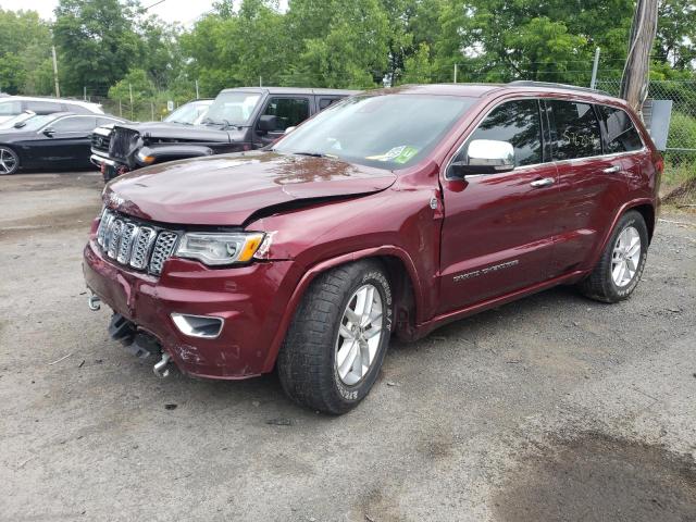 jeep grand cher 2017 1c4rjfct0hc607877