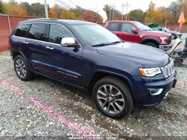 jeep grand cherokee 2017 1c4rjfct0hc622332