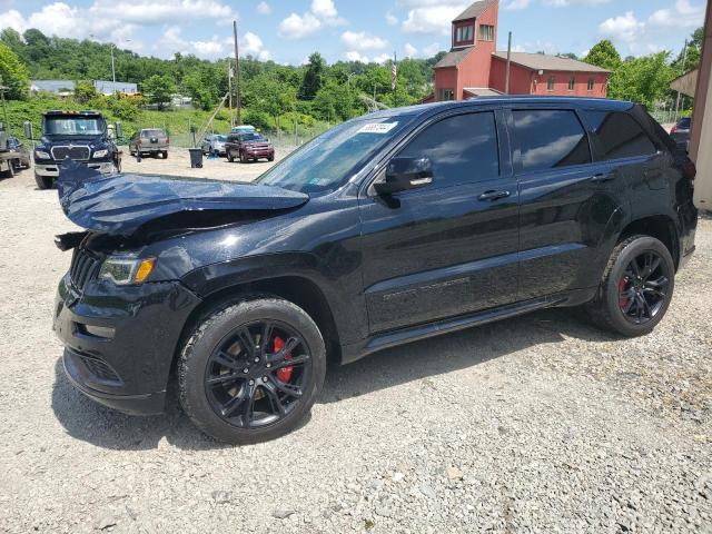 jeep grand cherokee 2018 1c4rjfct0jc210496