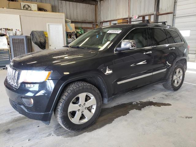 jeep grand cherokee 2012 1c4rjfct1cc250945