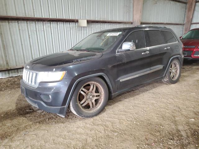 jeep grand cher 2012 1c4rjfct1cc298753