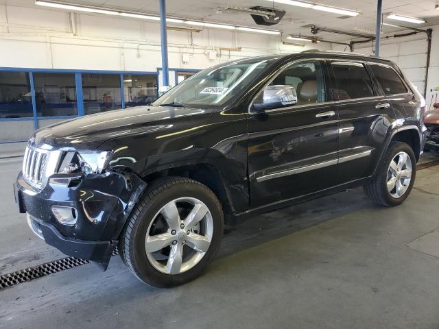 jeep grand cherokee 2013 1c4rjfct1dc561051