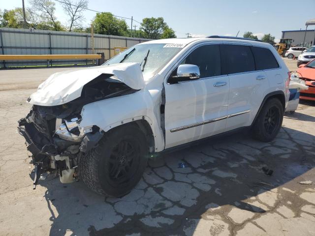 jeep grand cherokee 2013 1c4rjfct1dc616694