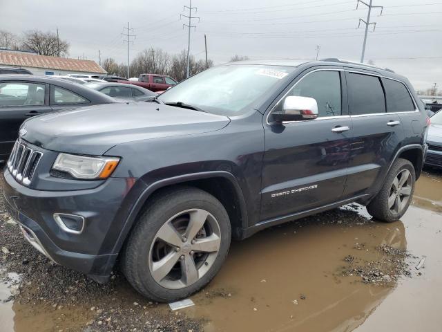 jeep grand cher 2014 1c4rjfct1ec184089