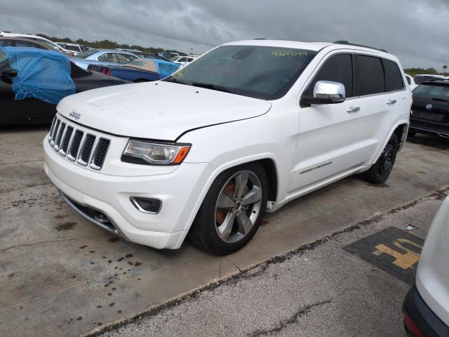 jeep grand cher 2014 1c4rjfct1ec465308