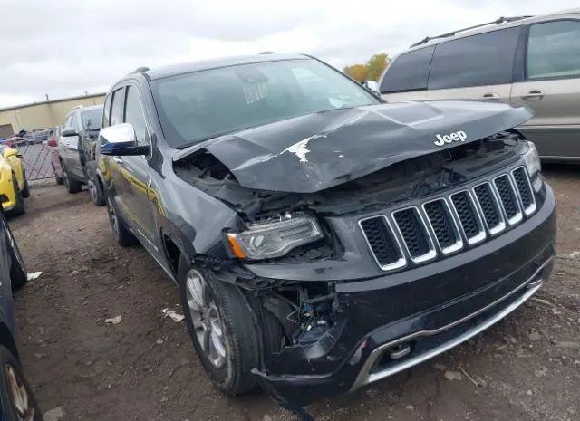 jeep grand cherokee 2015 1c4rjfct1fc921843