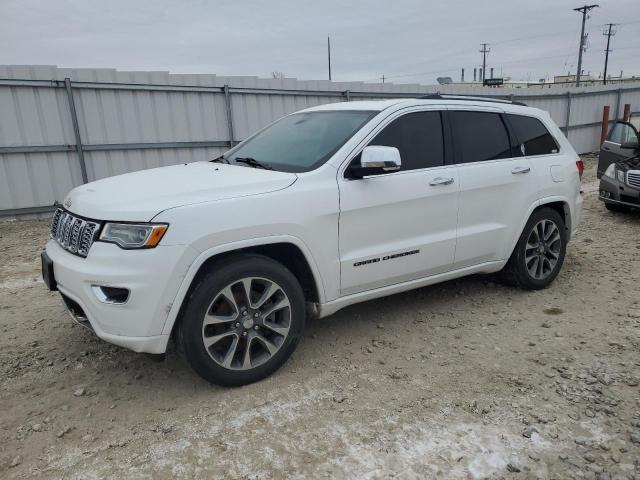 jeep grand cher 2017 1c4rjfct1hc844166