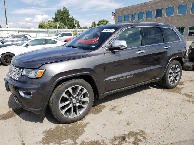 jeep grand cher 2018 1c4rjfct1jc332171