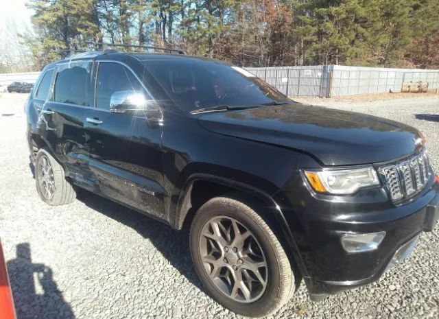 jeep grand cherokee 2019 1c4rjfct1kc666153