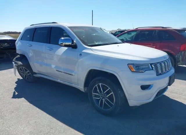 jeep grand cherokee 2020 1c4rjfct1lc358322