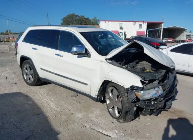 jeep grand cherokee 2012 1c4rjfct2cc280293