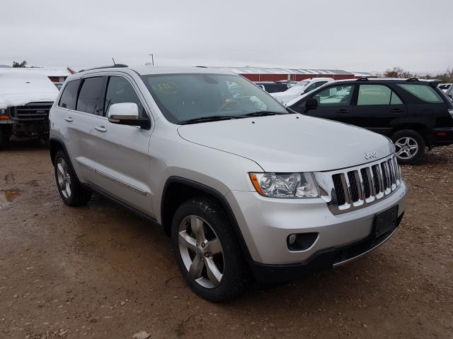 jeep grand cher 2013 1c4rjfct2dc536871