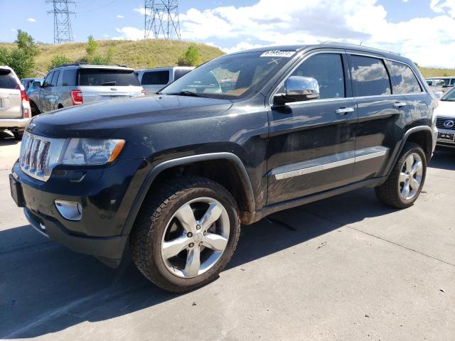 jeep grand cher 2013 1c4rjfct2dc631320