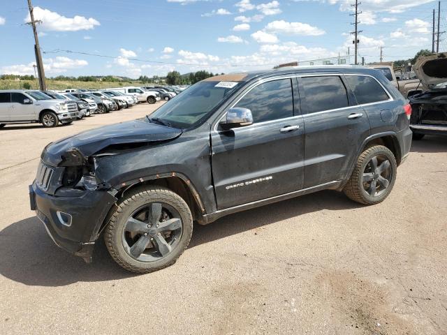 jeep grand cher 2014 1c4rjfct2ec137752