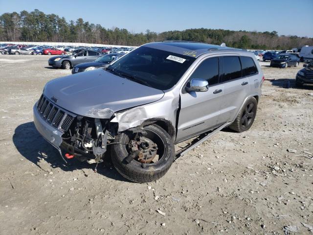 jeep grand cher 2014 1c4rjfct2ec150324