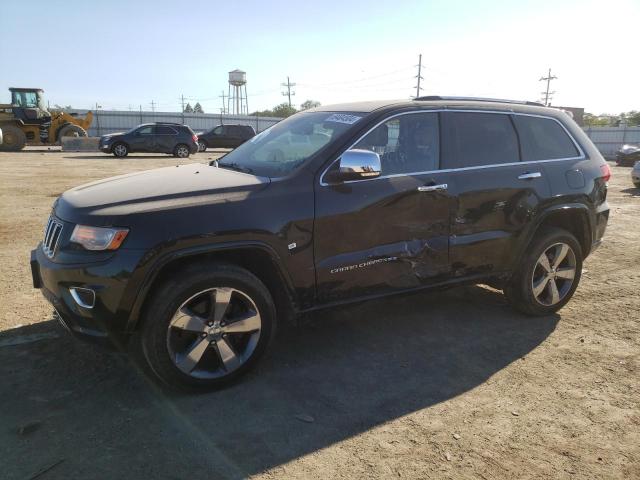 jeep grand cher 2014 1c4rjfct2ec186997