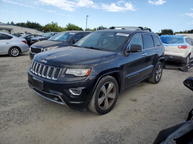 jeep grand cher 2014 1c4rjfct2ec264646