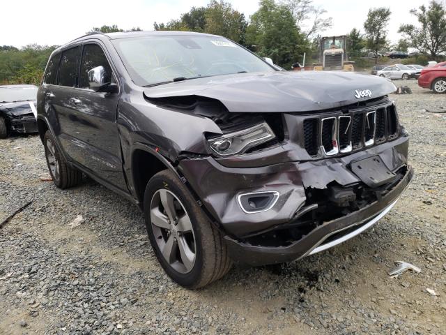 jeep grand cher 2014 1c4rjfct2ec373009