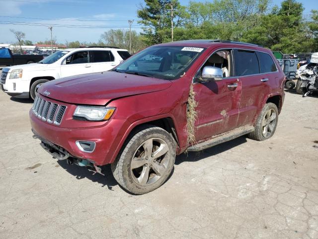 jeep grand cherokee 2015 1c4rjfct2fc692234