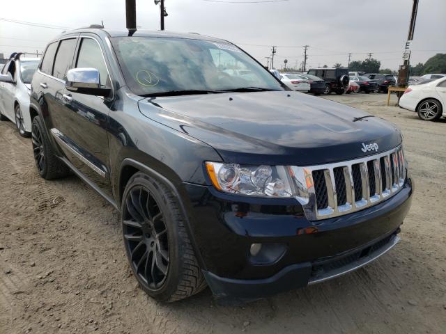 jeep grand cherokee 2012 1c4rjfct3cc187492