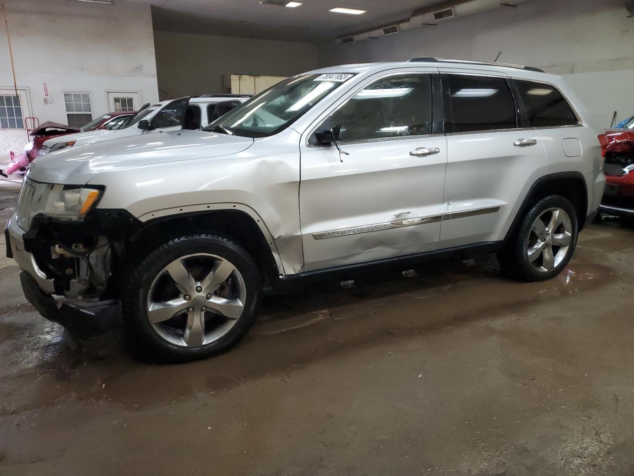 jeep grand cherokee 2023 1c4rjfct3cc272364