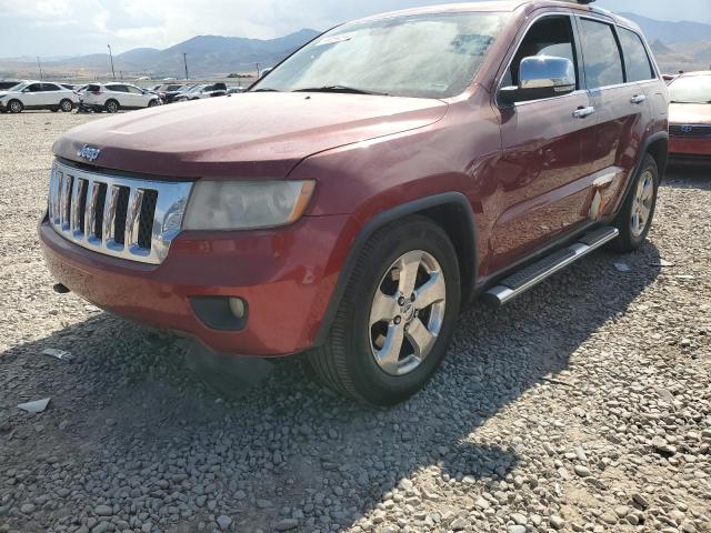 jeep grand cher 2013 1c4rjfct3dc543084