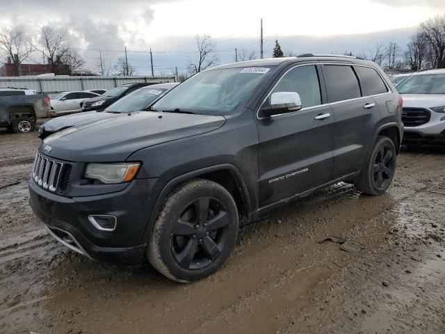 jeep grand cher 2014 1c4rjfct3ec105652