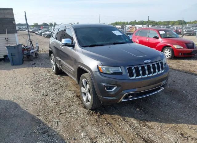 jeep grand cherokee 2014 1c4rjfct3ec137436