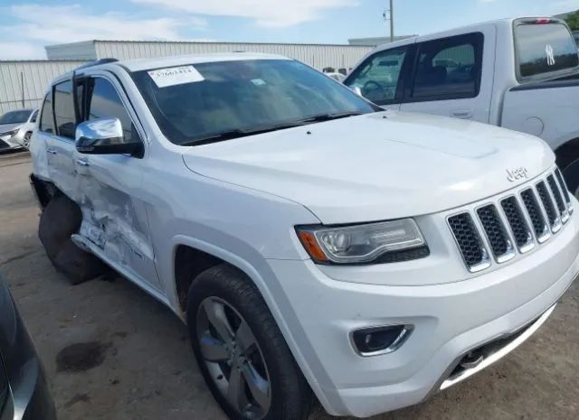 jeep grand cherokee 2014 1c4rjfct3ec146752