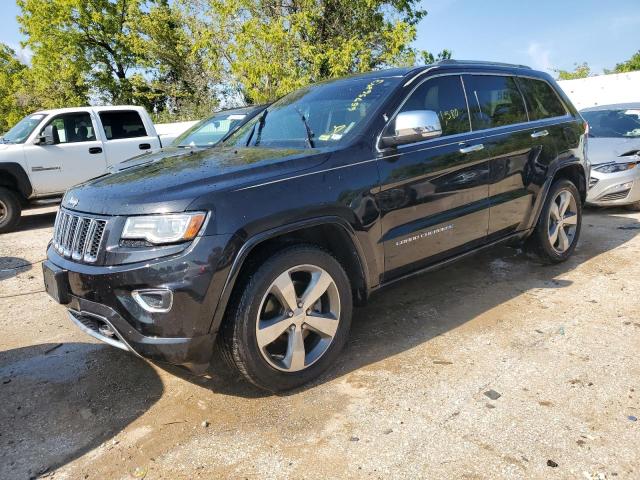 jeep grand cher 2014 1c4rjfct3ec187298