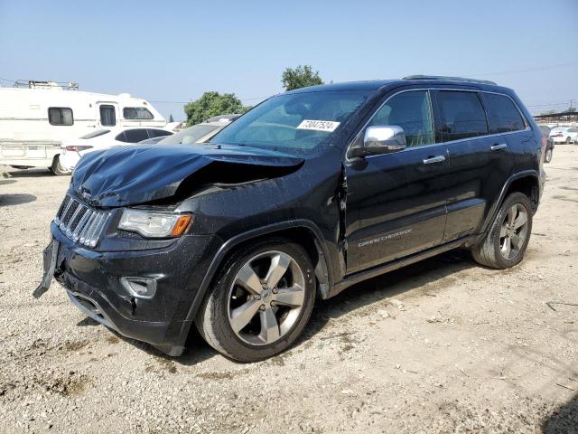 jeep grand cher 2014 1c4rjfct3ec190718