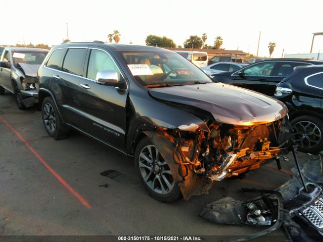 jeep grand cherokee 2017 1c4rjfct3hc620591