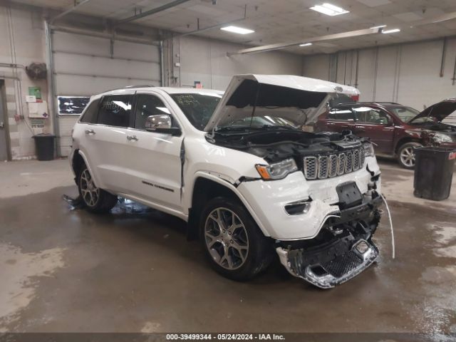 jeep grand cherokee 2019 1c4rjfct3kc655722