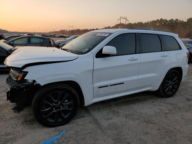 jeep grand cher 2019 1c4rjfct3kc687991