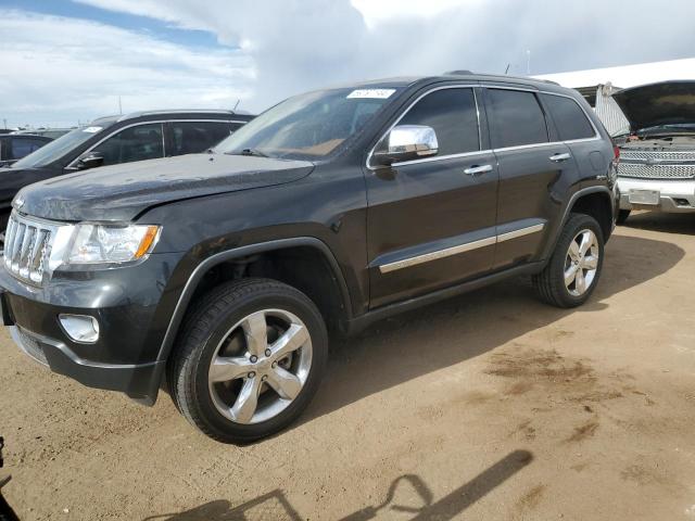 jeep grand cherokee 2012 1c4rjfct4cc154825