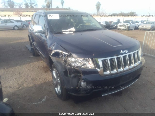 jeep grand cherokee 2012 1c4rjfct4cc160432