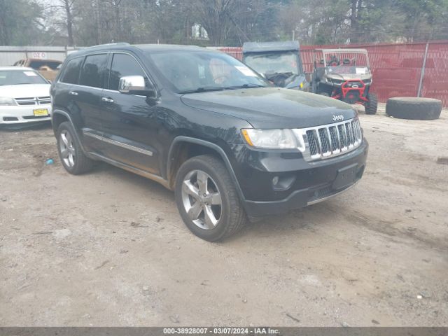 jeep grand cherokee 2012 1c4rjfct4cc162035