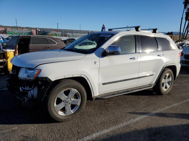 jeep grand cher 2013 1c4rjfct4dc532109