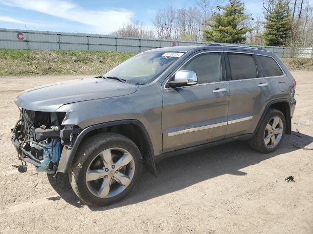 jeep grand cherokee 2013 1c4rjfct4dc544857