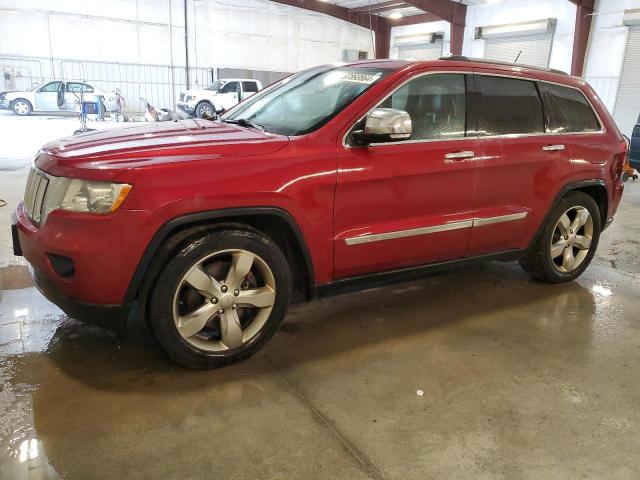 jeep grand cher 2013 1c4rjfct4dc652086