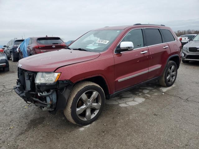 jeep grand cher 2013 1c4rjfct4dc655764