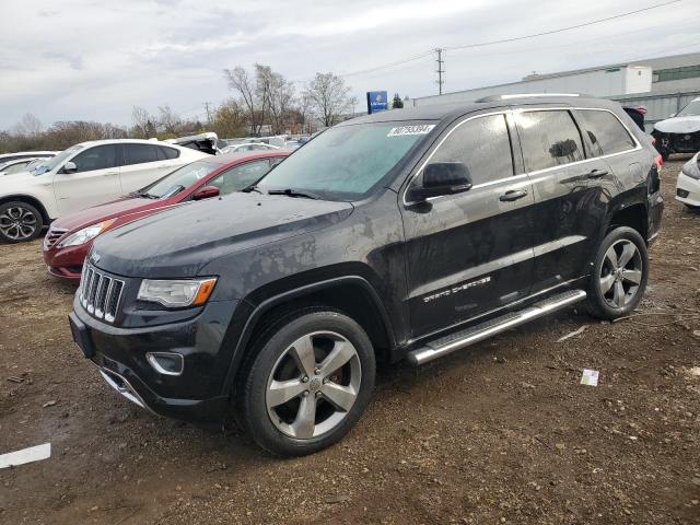 jeep grand cher 2014 1c4rjfct4ec197046