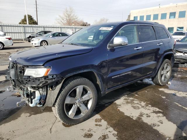 jeep grand cher 2014 1c4rjfct4ec213438